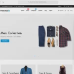 Minimalin 多用途Shopify主题 2.0