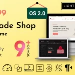 New99 手工品 Shopify 主题