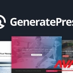 Generatepress Premium 主题-这是一个快速,轻量级且响应迅速的 WordPress 主题,优秀的速度,搜索引擎优化和可用性