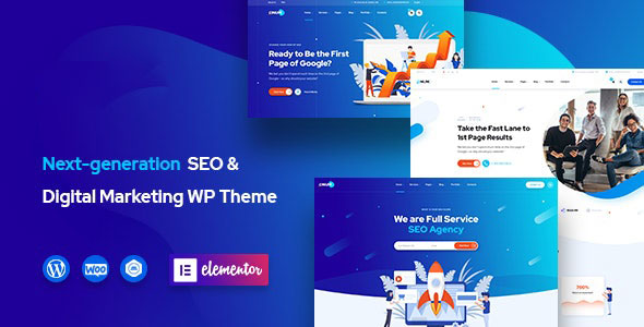 Onum WordPress 商业主题