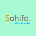 Sahifa WordPress 主题-可快速加载,可定制,灵活实用且完全响应 WordPress 信息,杂志,报纸和博客主题