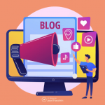 如何从你的博客赚钱-联盟营销 BlogSpot eHow