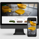 家具和室内 OpenCart 电子商务主题-以专业方式制作的完美像素, 具有积极和持久的印象