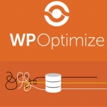 WP Optimize Premium WordPress 插件 -使您的网站快速高效