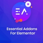 Essential Addons Pro 插件-Elementor 最受欢迎的元素库