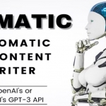 AIOmatic AI 内容自动编写插件