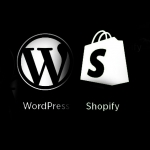 WordPress和Shopify的区别, 哪个更适合做跨境独立站