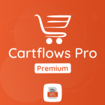 CartFlows WordPress 插件-销售漏斗生成器,增加转化率和最大化利润
