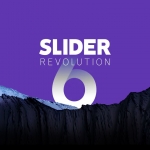Slider Revolution WordPress 插件-构建令人惊叹的视觉元素, 您将能够创建任何您可以想象的东西