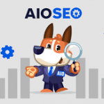 WordPress SEO Aioseo 插件-超过300万名用户使用 AIOSEO 来提高网站搜索排名