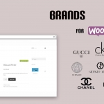Woocommerce brands 插件-为产品创建、分配和列出品牌, 并允许客户按品牌查看