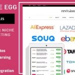 Affiliate Egg WordPress 插件-WordPress 联盟营销插件