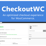 CheckoutWC 插件-Woocommerce 结帐页面插件