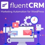 FluentCRM Pro 插件-致力于 WordPress 和您的邮件营销自动化