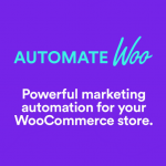 AutomateWoo 插件-为您的 WooCommerce 网站提供强大的营销自动化能力