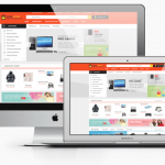 SarahMarket Shopify 主题-适用于大型杂货铺 Shopify 网站模板