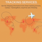 Woocommerce Order Tracking插件-Woocommerce 订单跟踪插件