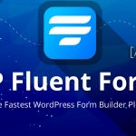 Fluent Forms Pro 插件-最快和最强大的 WordPress 表单插件