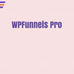 WP Funnels Pro 插件-适用于WordPress的拖放式销售漏斗生成器