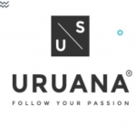 Uruana Shopify 主题-这个干净,优雅的电子商务模板专为创建商业专业在线商店而设计
