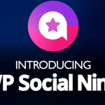 WP Social Ninja Pro 插件-终极社交媒体管理解决方案