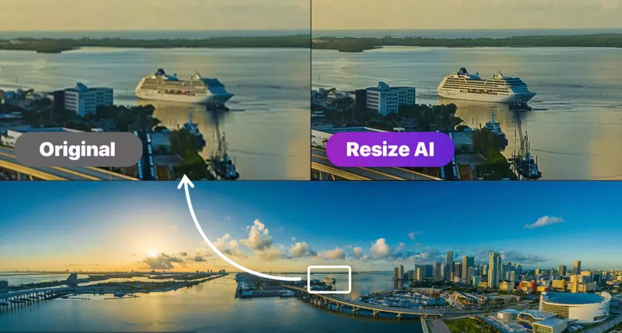 ON1 Resize AI 2023 图片编辑软件