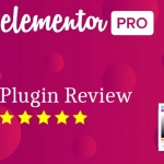 Elementor Pro插件-WordPress Page Builder 插件