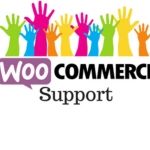 WooCommerce 支持工单系统