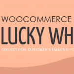 WooCommerce 幸运转盘插件-增加网站流量并提高销售额