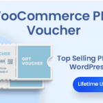 WooCommerce PDF 优惠卷插件-WordPress 礼品卡插件