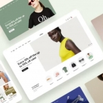 Sofine Shopify 服装网站主题模板-Shopify 服装网站模板推荐