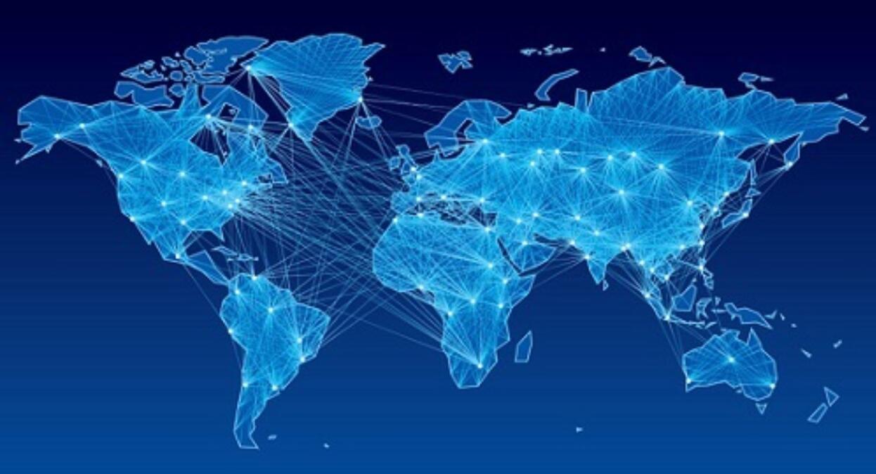 外贸企业为什么需要搭建一个自己的官网?