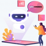 WooCommerce 聊天机器人-OpenAI、ChatGPT、退出意图、废弃购物车
