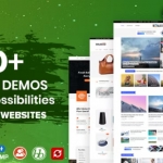 Soledad 多用途 WooCommerce WordPress 主题