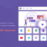 EmbedPress Pro WordPress 嵌入插件
