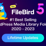 FileBird WordPress 媒体库文件夹插件