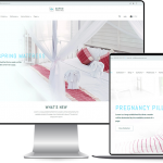 Softie Shopify独立站模板 | 床上用品独立站主题