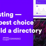 MyListing 目录和列表WordPress主题