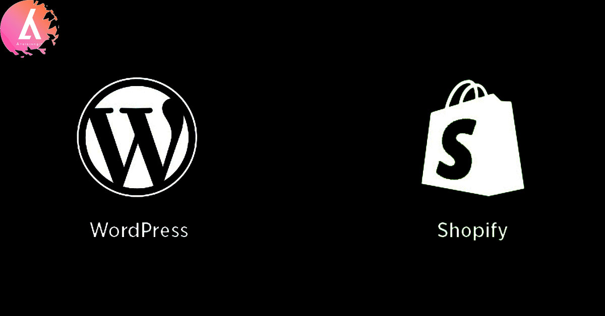 WordPress和Shopify的区别