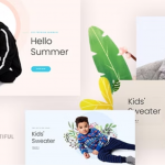 Arthur 简约美观的Shopify主题-跨境独立站精品模板