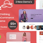 Rosyz多功能时尚服装Shopify 2.0主题